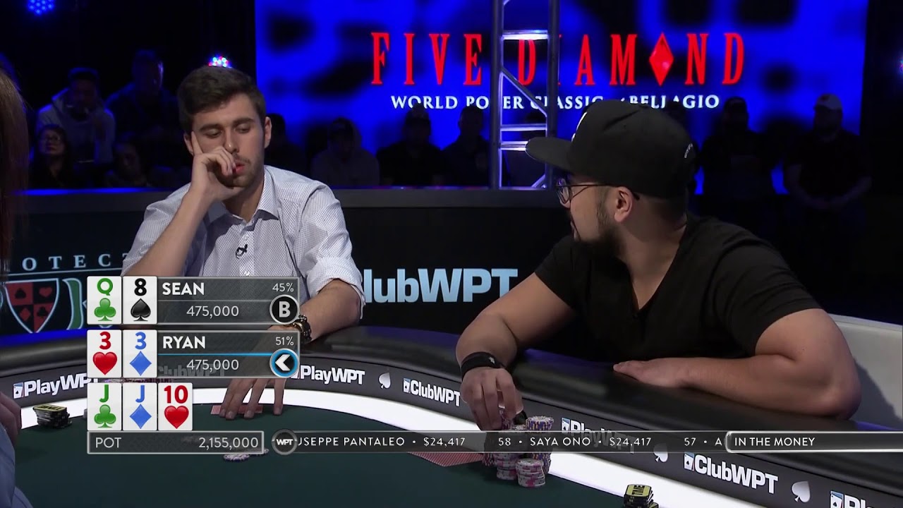 WPT Action!