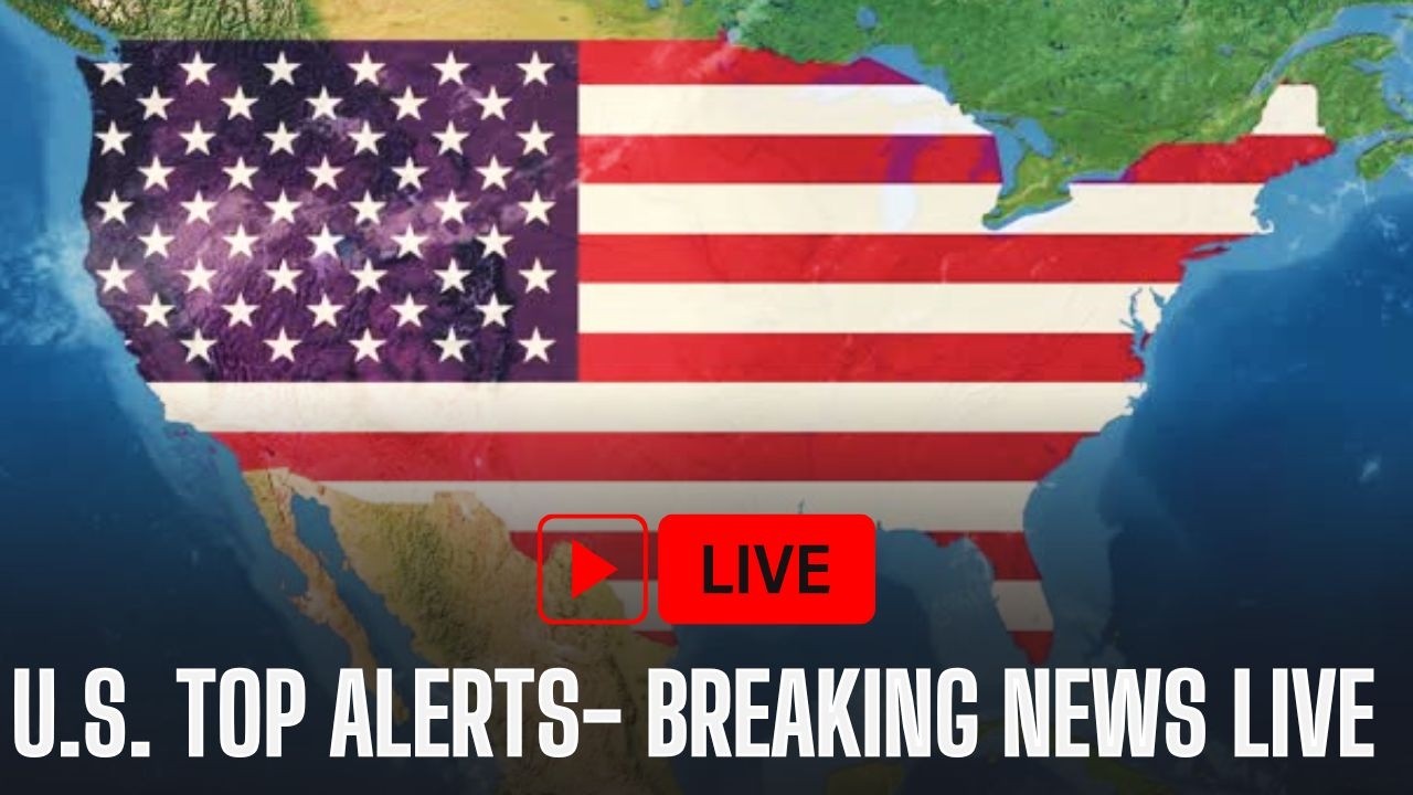 US BREAKING NEWS LIVE: Trump Media Ban, Lindsey Graham Law, AI Rules & Iran War | LIVE- N18G