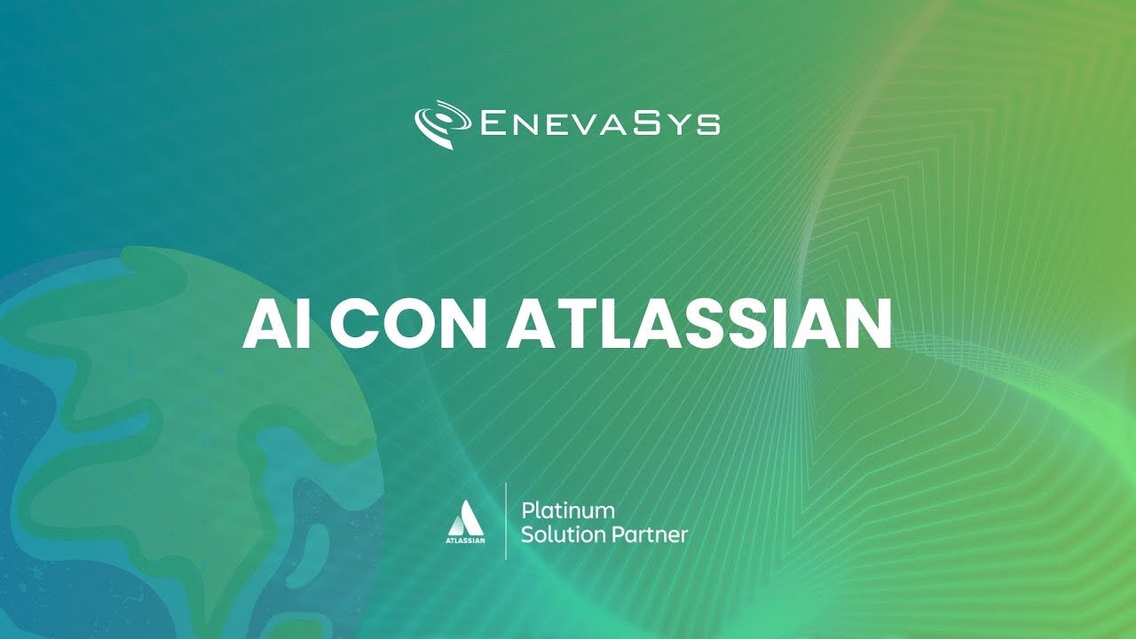 AI con Atlassian: cómo aprovechar la AI en Jira, Confluence y Jira Service Management