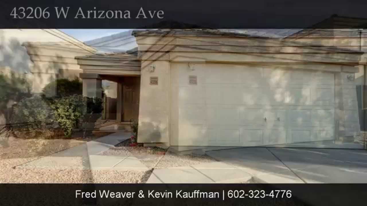 43206 W Arizona Ave, Maricopa, AZ 85138 - Presented by Group 46:10 of Keller Williams Realty Phoenix