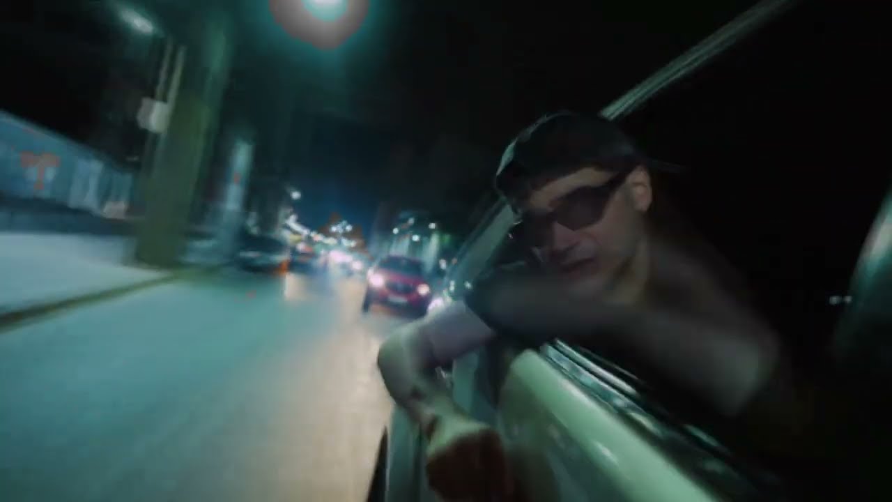 REMIX Mir Nicolas - Wordplay ft Jaloner (prod. Zouler)