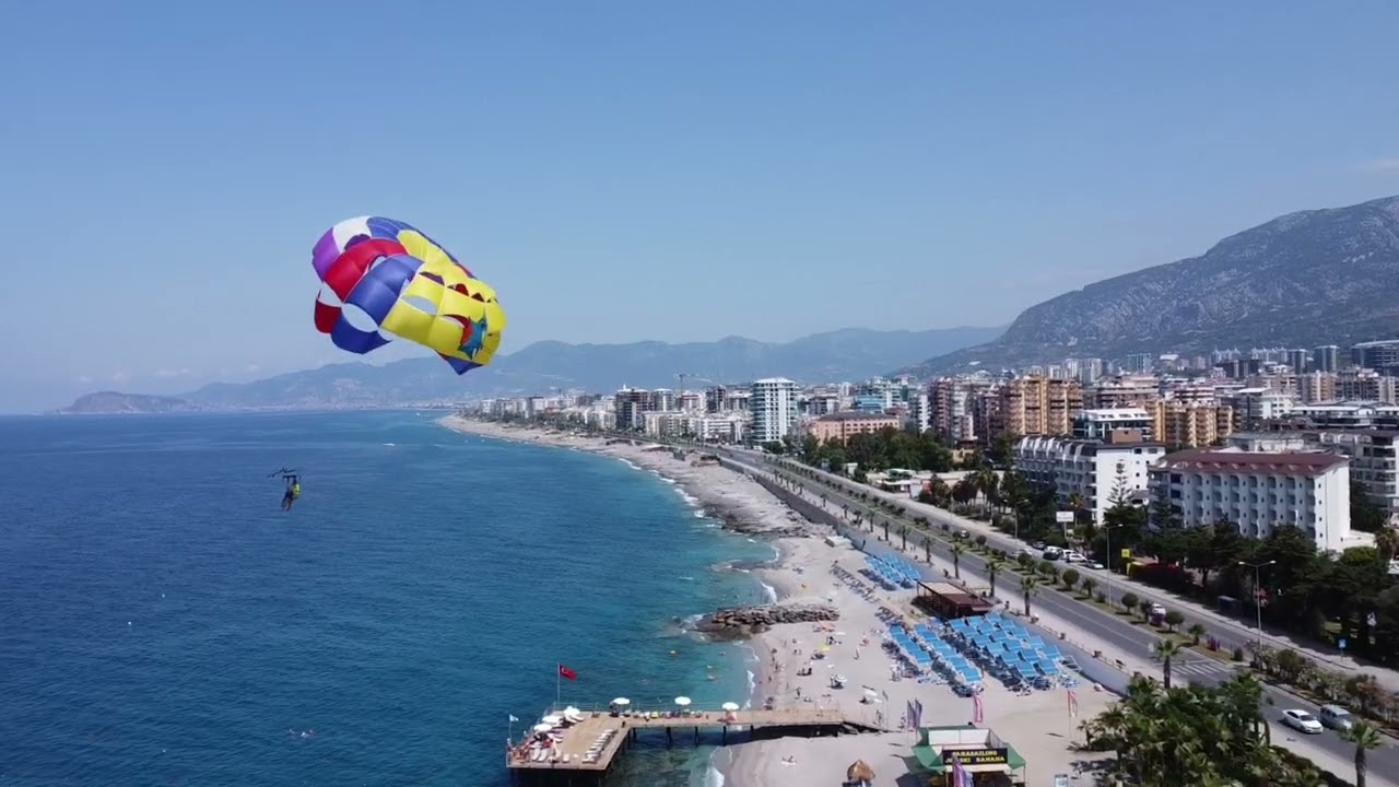 Alanya (Kargicak)