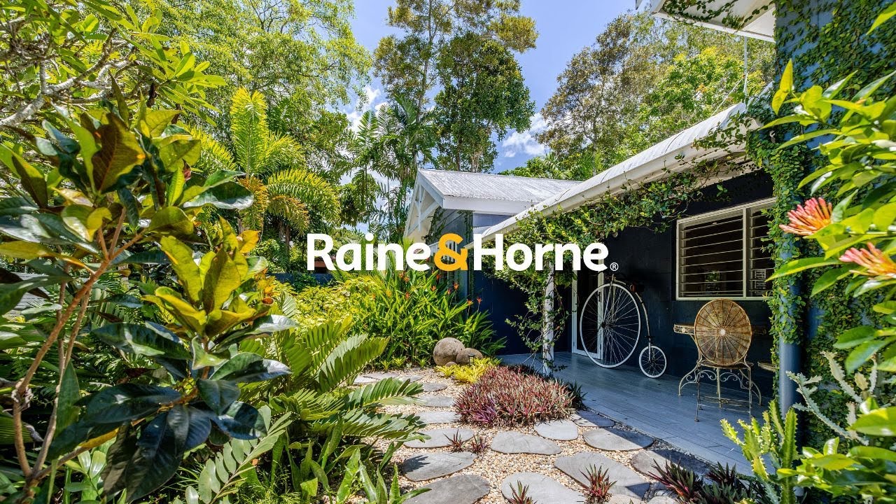 FOR SALE: 22 Endeavour Street, Port Douglas, QLD 4877