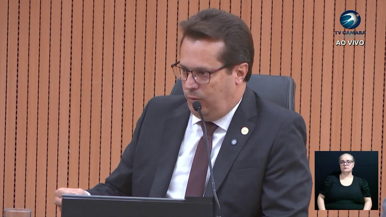 1ª Parte: Apresentação da Campanha da Fraternidade 04/03/2026