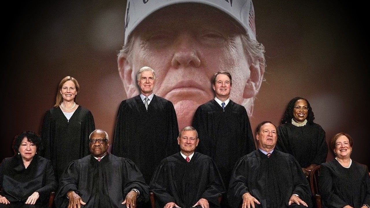 This is a Clown Show