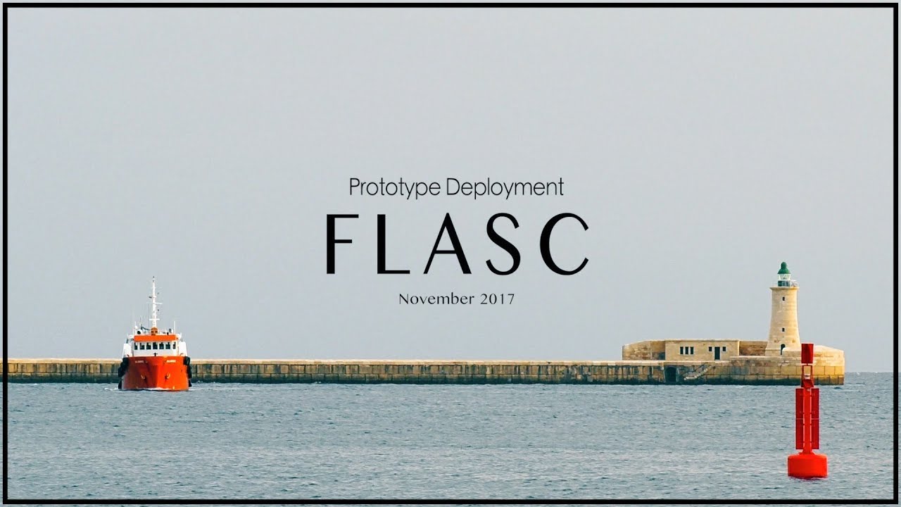 FLASC - Offshore Energy Storage