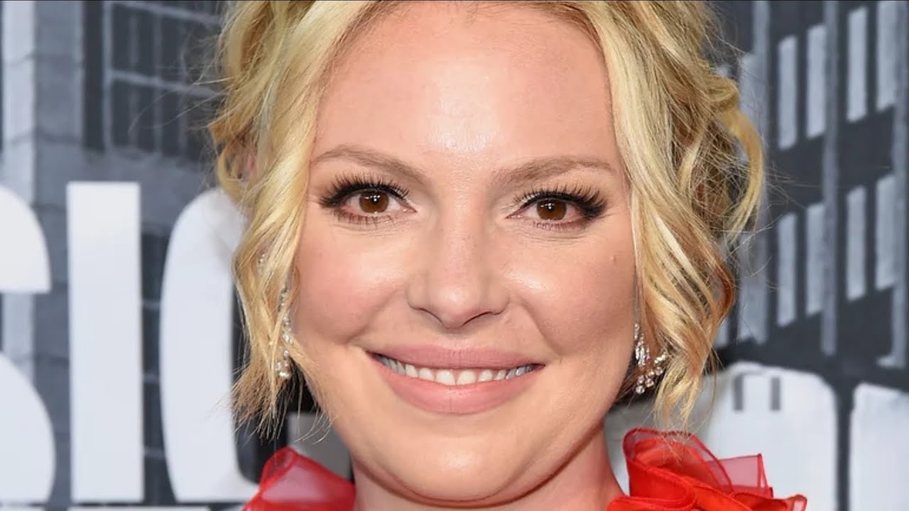 Katherine Heigl's Marriage Fully Explored