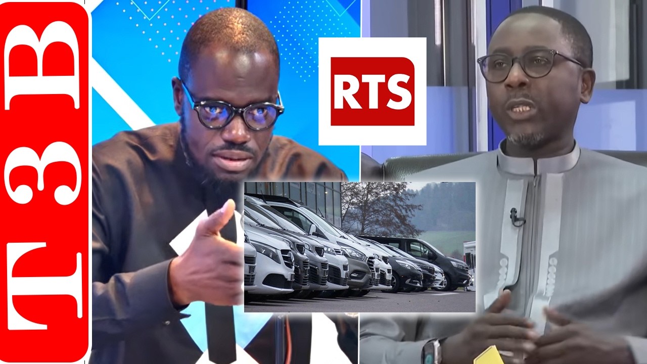 Les conseils de Moustapha Mbaye à Pape Alé Niang