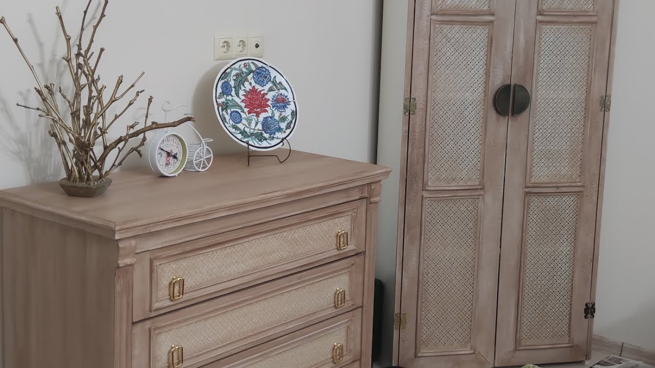 İnanılmaz bir değişim!