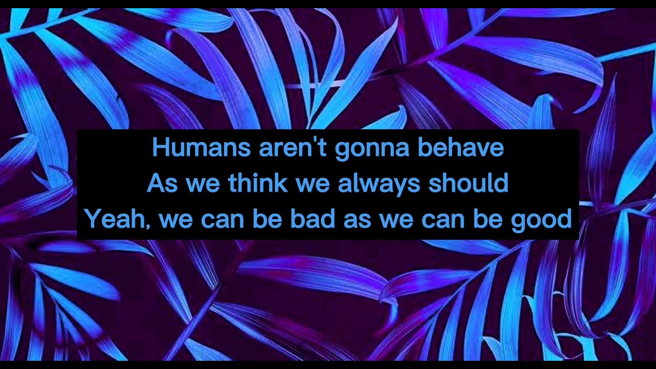 Marina and the Diamonds-Savages(lyrics)