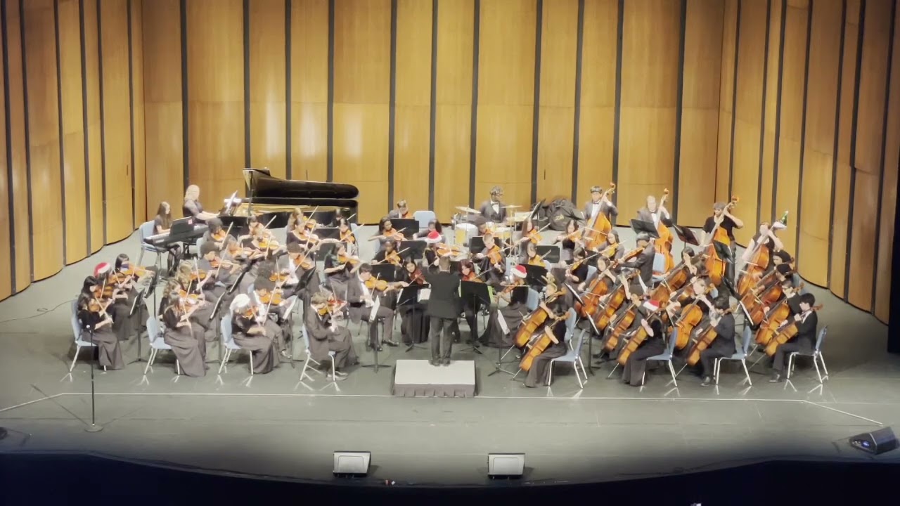 Music from Frozen - Robert Longfield