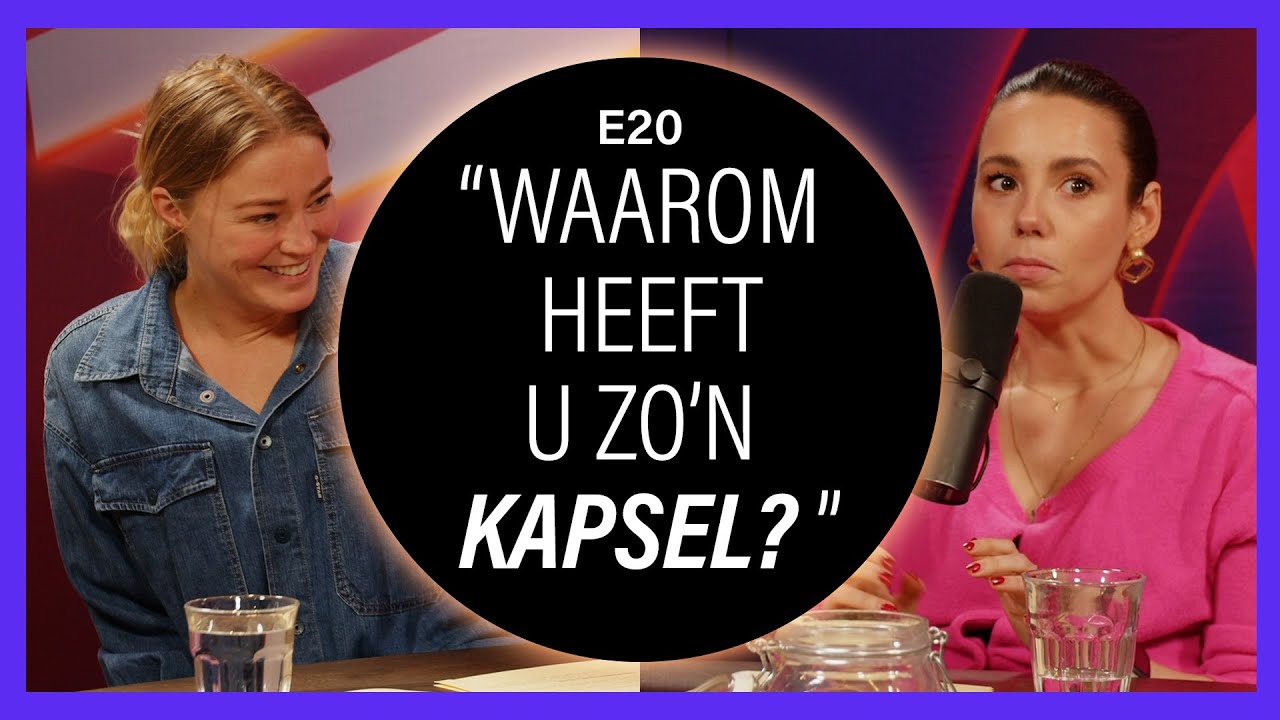 Kort pittig kapsel