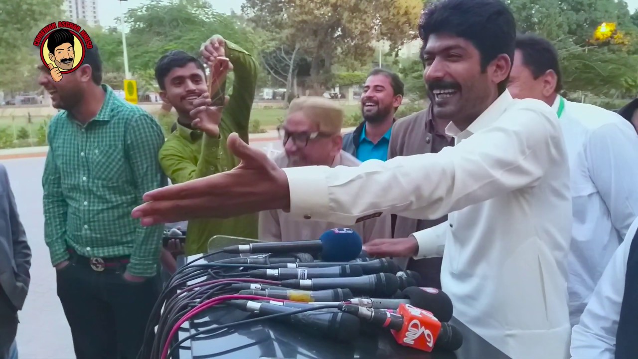 Aik Din Ka CM | Asghar Khoso