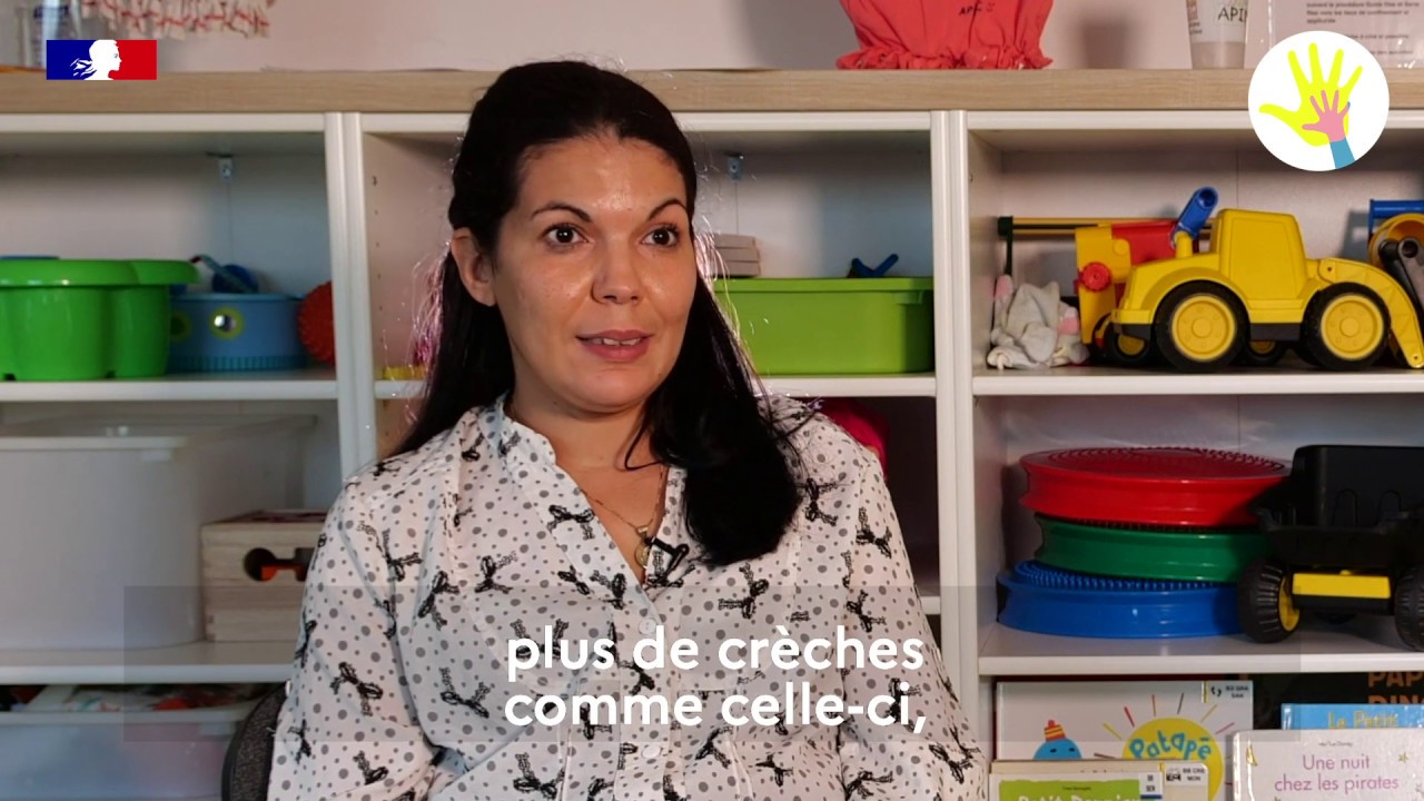 1000 jours - vidéo de présentation