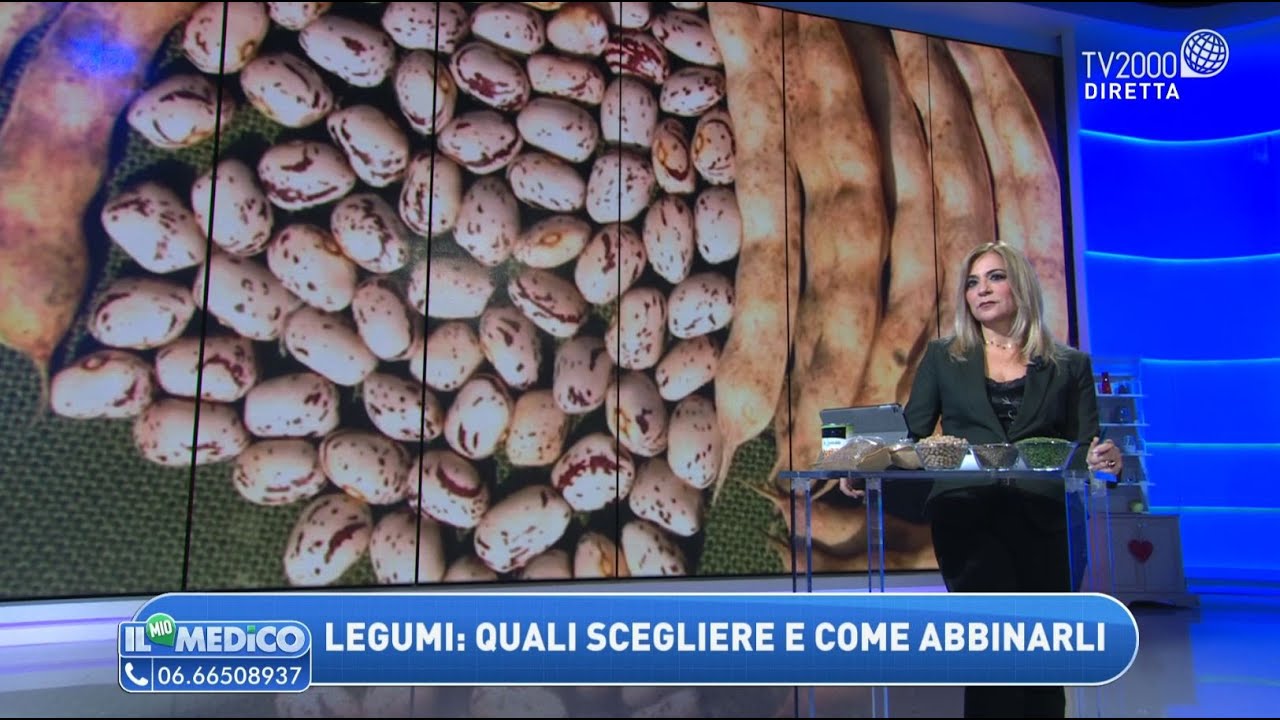 Legumi, proprietà benefiche e come sfruttarle in cucina