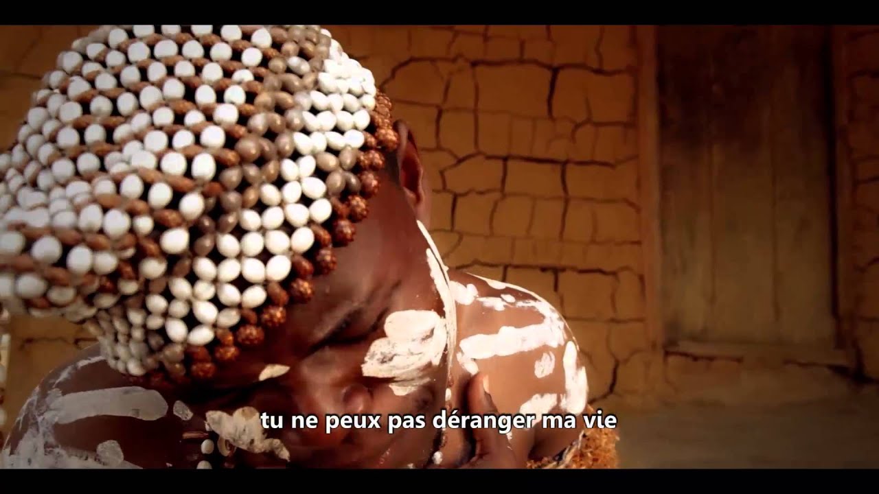 ALOYS feat ANDY BOLA TO NJE  VF  Official video By Bot&eacute; Pic