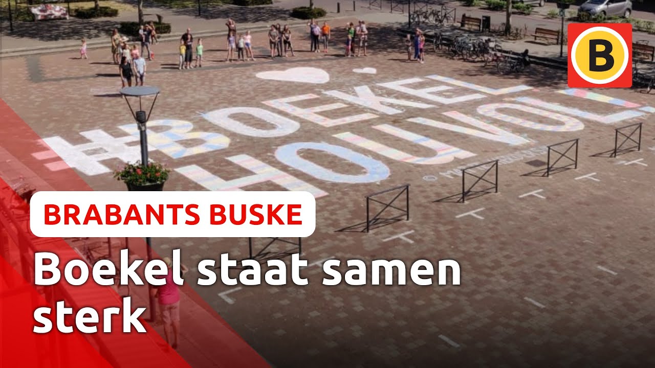 Boekel houdt vol! | Omroep Brabant