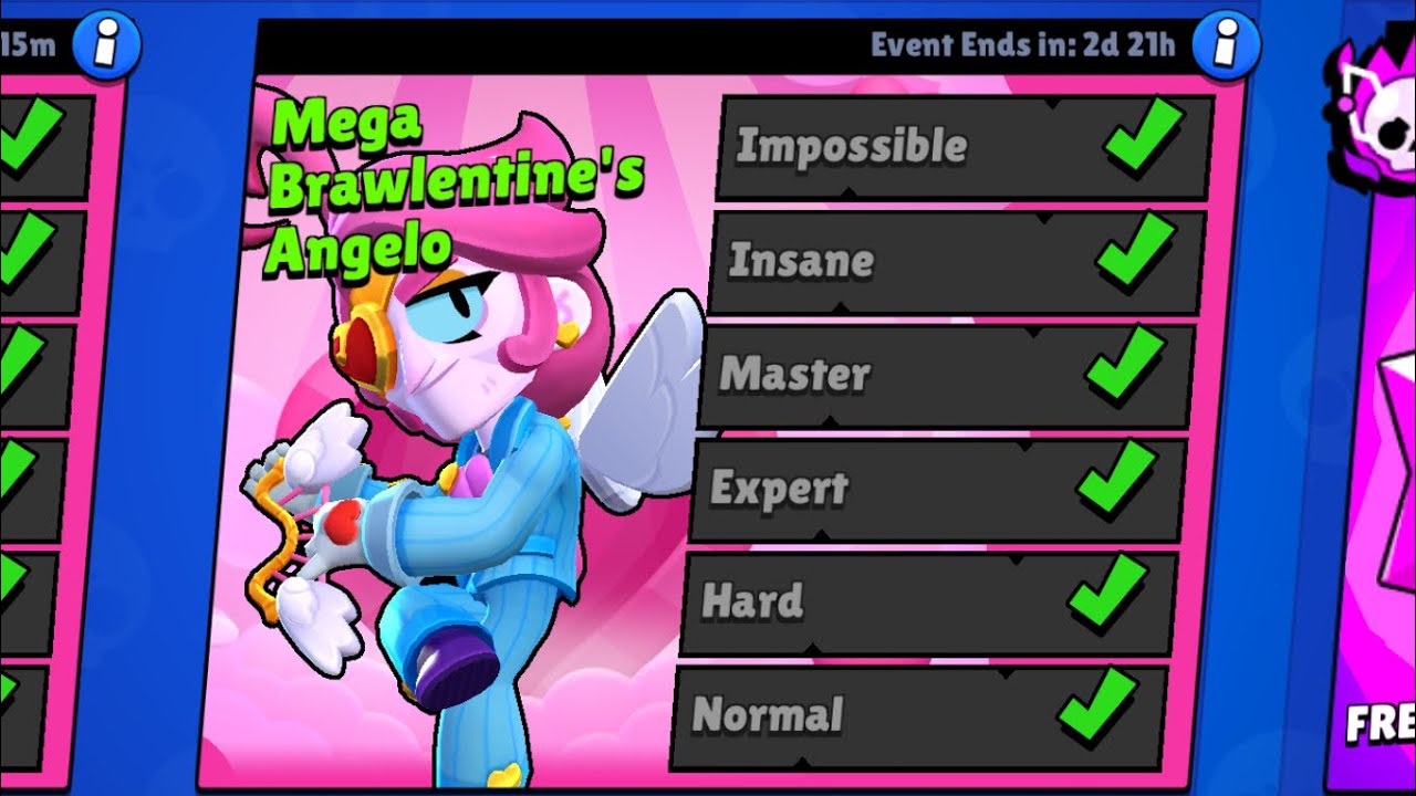 How to beat Angelo Boss (Impossible Level) with randoms!