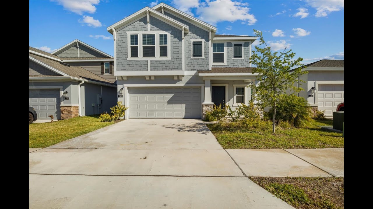 728 Trotters Drive Eagle Lake, FL | ColdwellBankerHomes.com