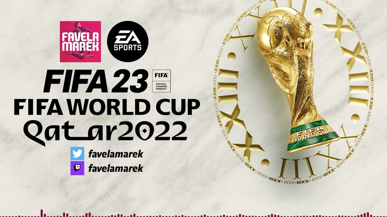 Around Us - J&oacute;nsi (FIFA 23 Official World Cup Soundtrack)