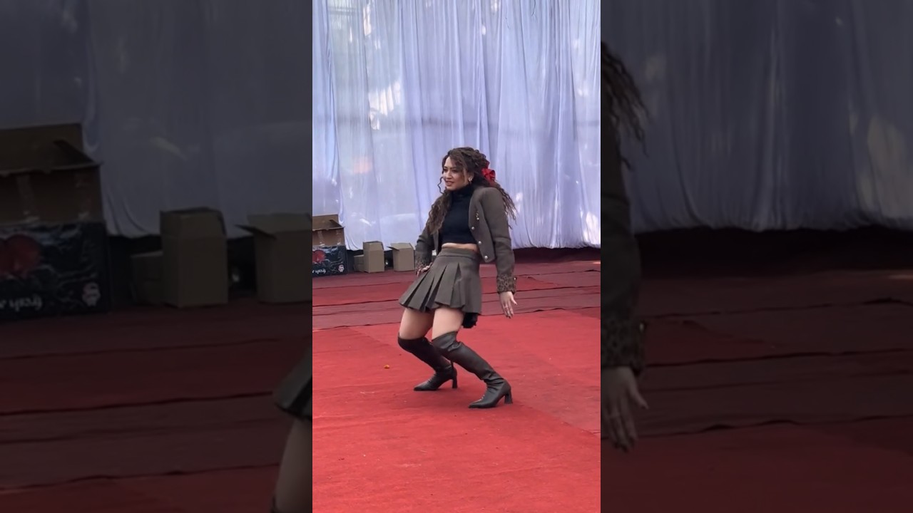 Eleena Chauhan - New Song - ChhutyoPirima (Breakup Party) 