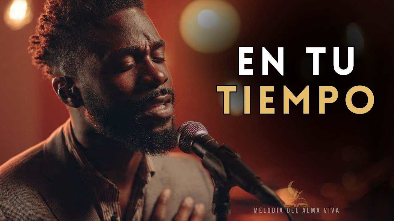 En Tu Tiempo, Dios, No Me Rindo