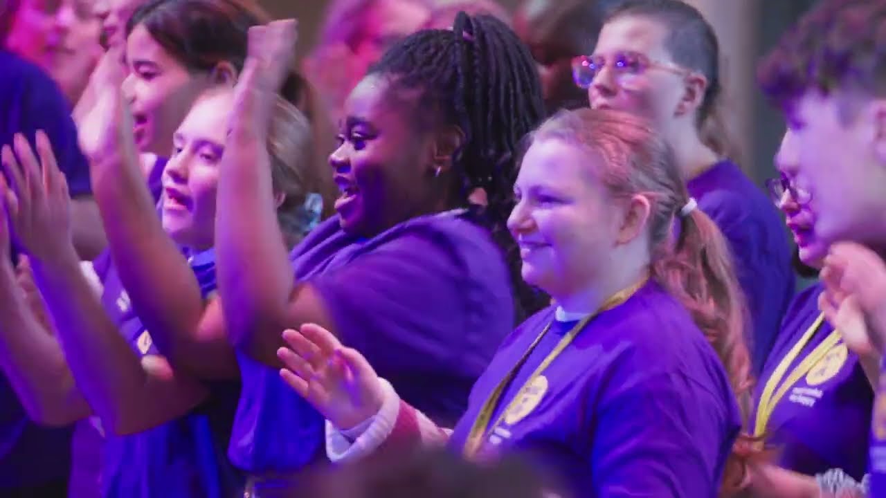 Voices Merry and Bright! Music of Life Choirs Concert 2025