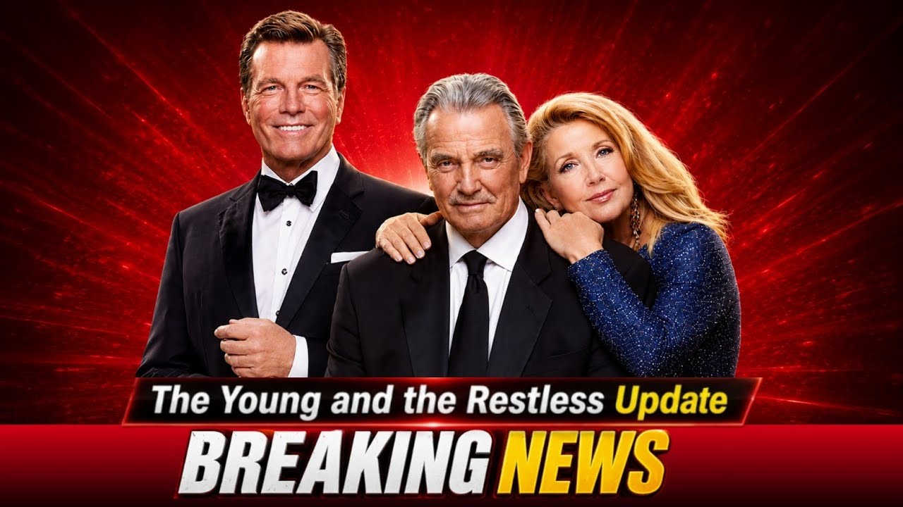 Nikki Newman Breaks Down in Her Final Days! Breaking News