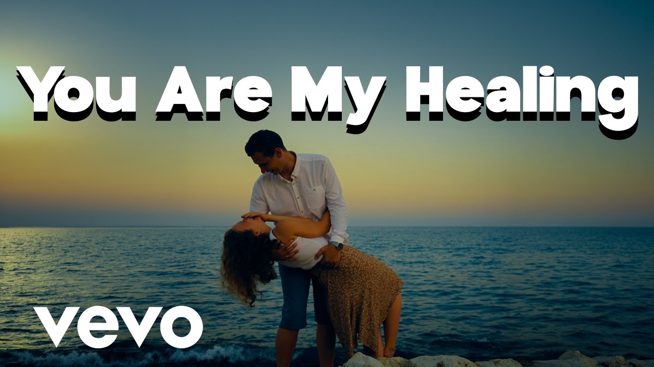 You Are My Healing (Official Lyrical Video) | Radio Lapis mp3