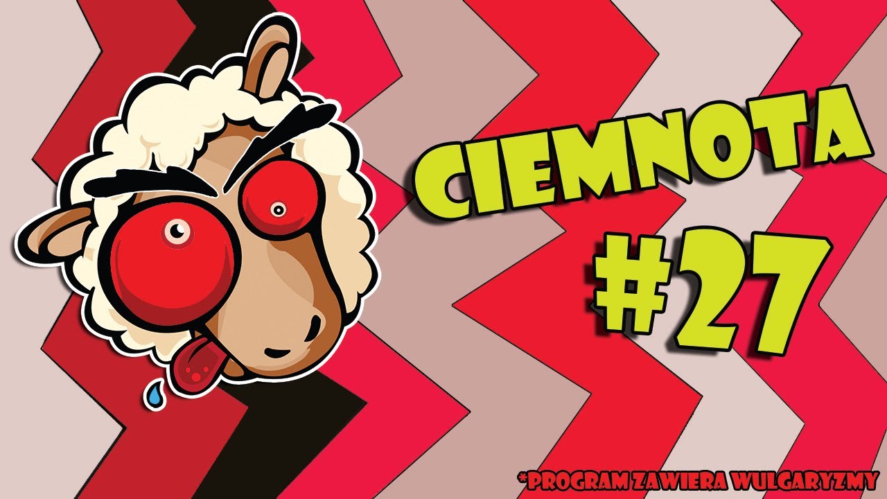 Ciemnota #27