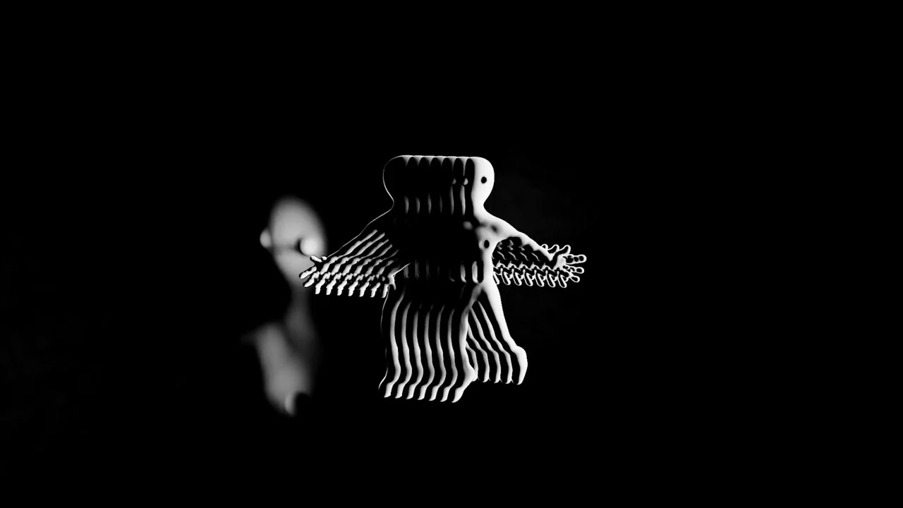 Dead Stick Figures-The Other Side Of Fear