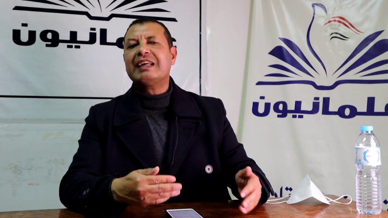 صالون علمانيون (423)_ العلماني المسكوت عنه في التاريخ الإسلامي
