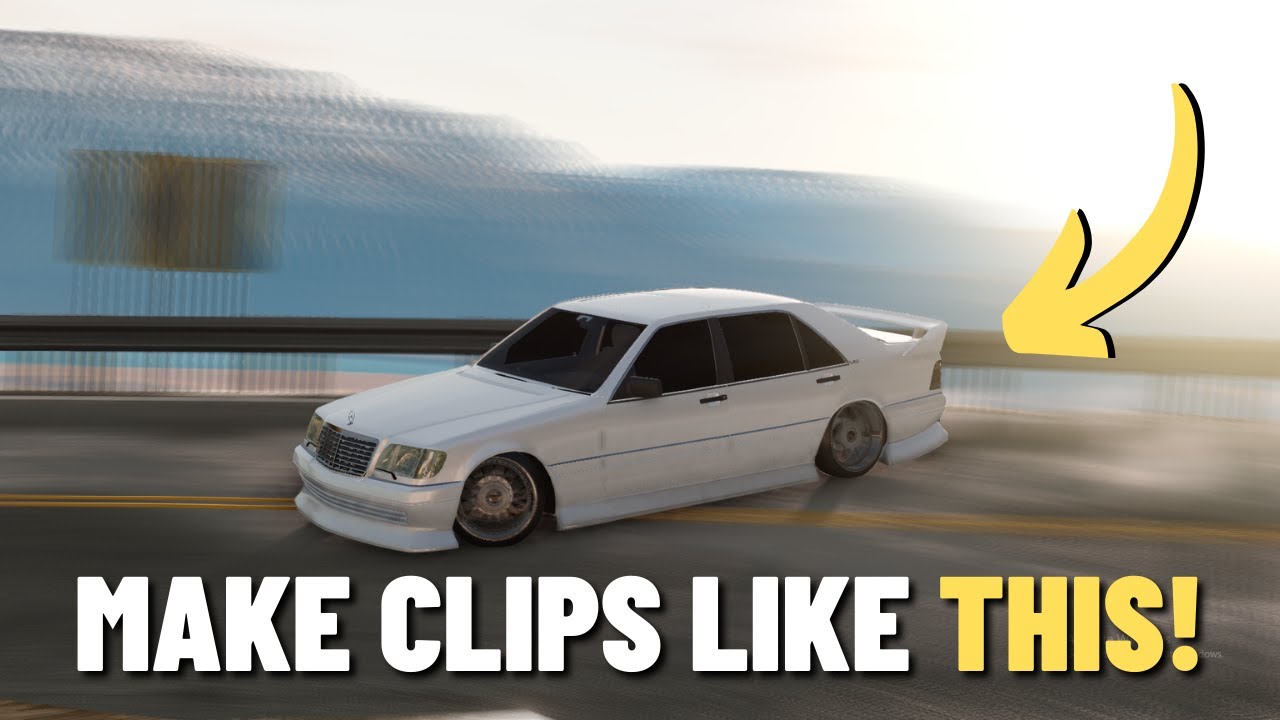 7 Camera Features You Might Not Know Are in BeamNG