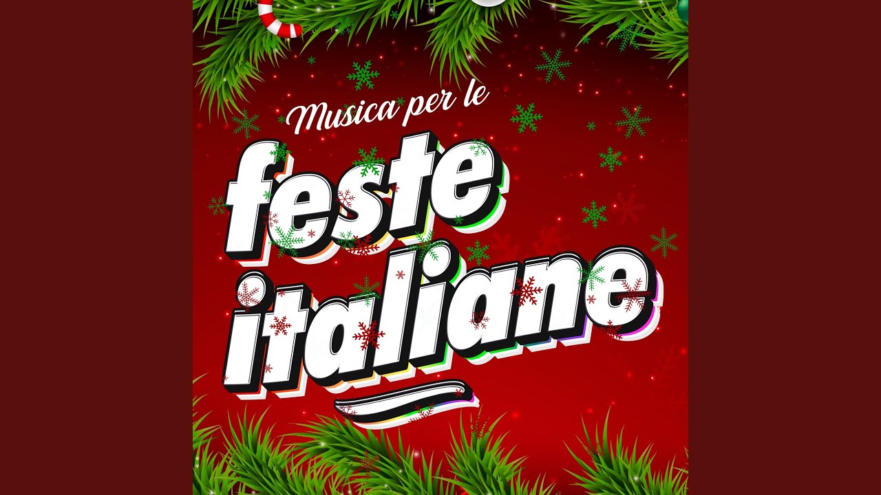 A natale puoi