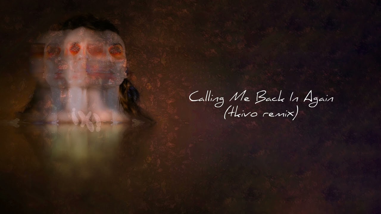 ixi - Calling Me Back In Again (Tkivo Remix) @iximusic