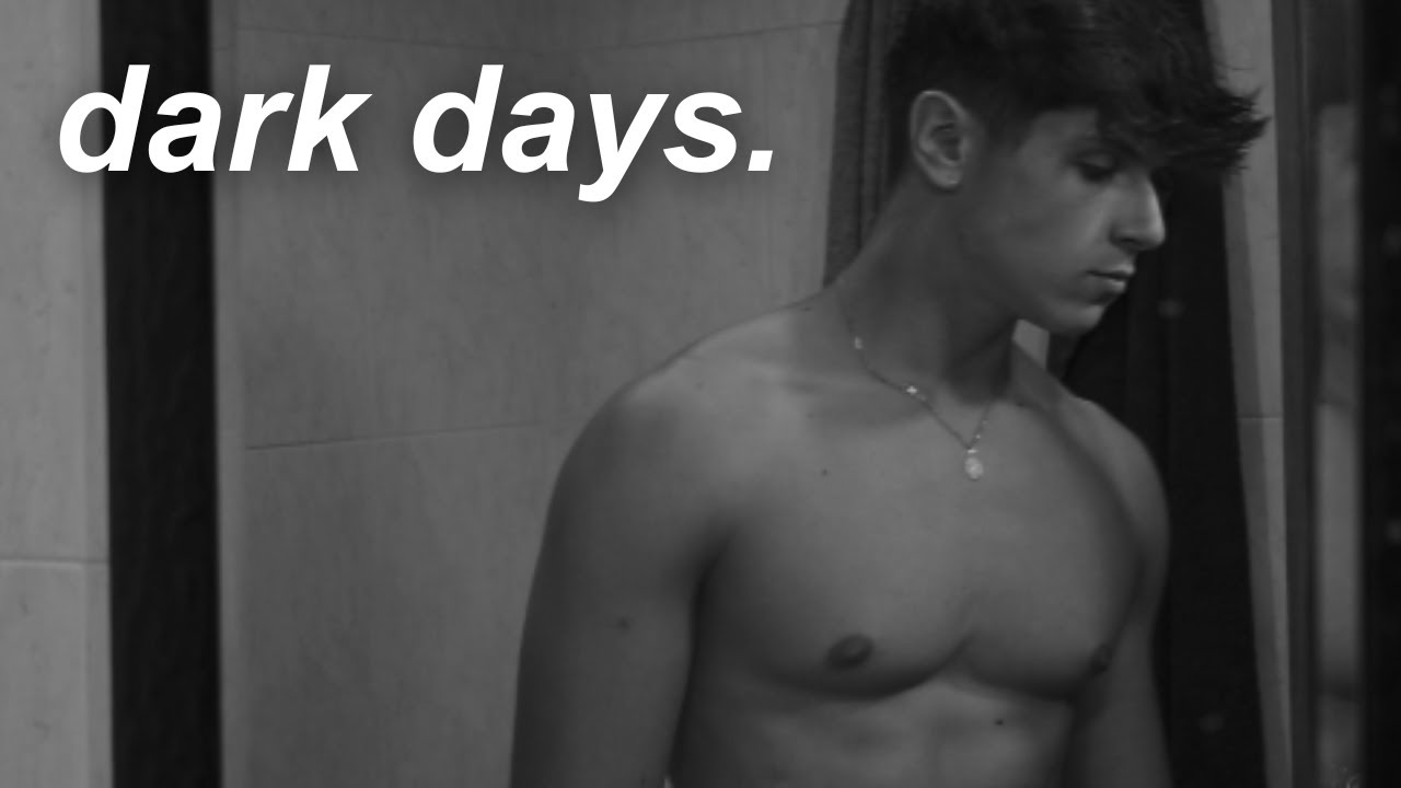 DARK DAYS - Motivational Video