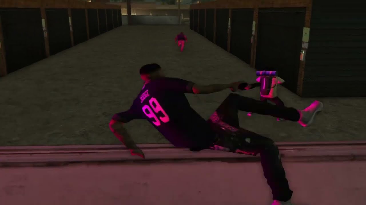 [JGRP] Wocky