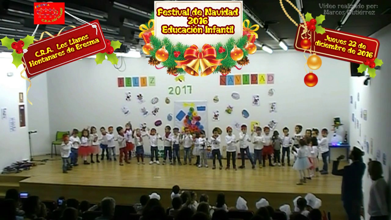Hontanares Navidad 16