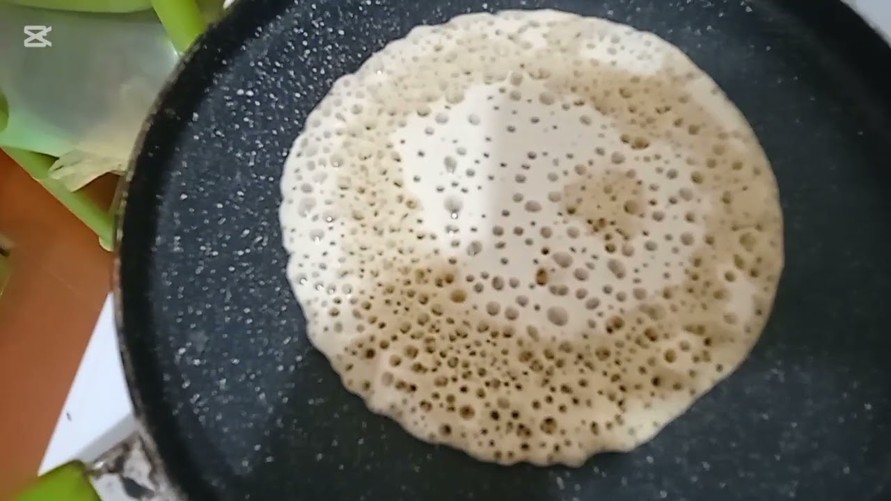  بغرير الخمس دقائق خفيف جربوه متندمو🥞🥠