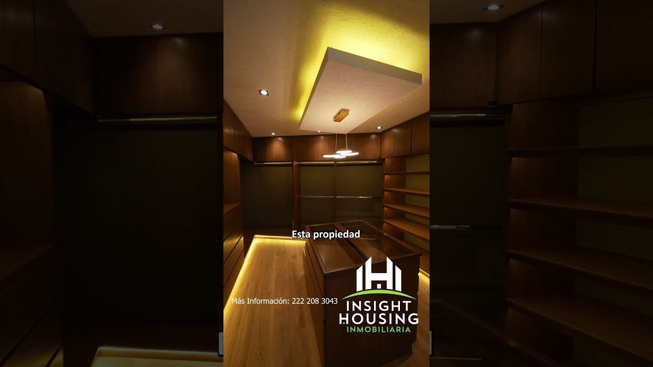Lomas de Angelópolis Puebla Casa Premium En Venta