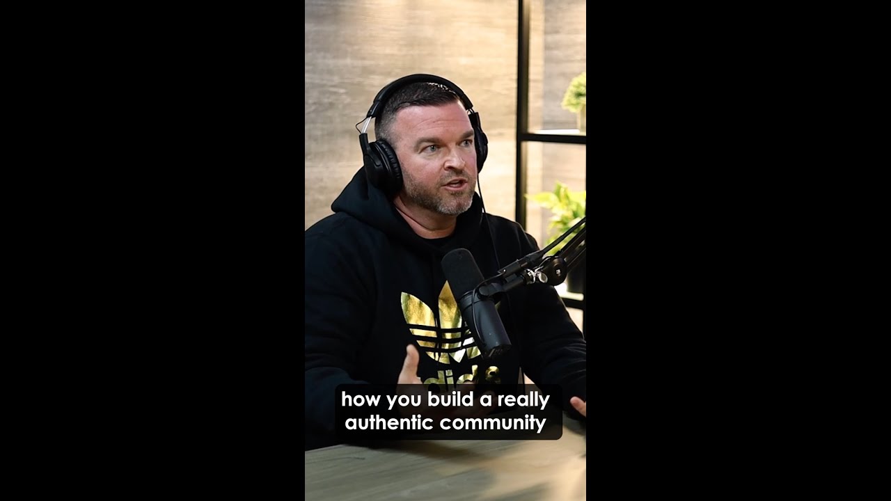 RealTalk with Rob Tavi | Navigating the Digital Wave: AI, Influencers & Innovation ft Brian Sullivan