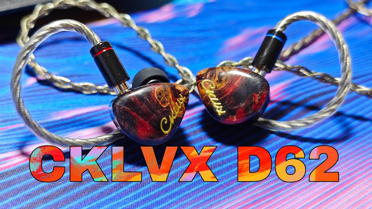 CKLVX D62: оправданный хайп!