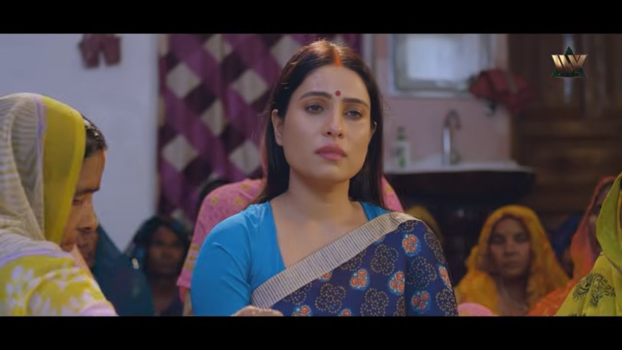 Hai Re Kismatiya I हाय रे किसमतिया&ndash; SAD VIDEO SONG  दुआह बियाह (भोजपुरी फिल्म) DUAAH BIYAH