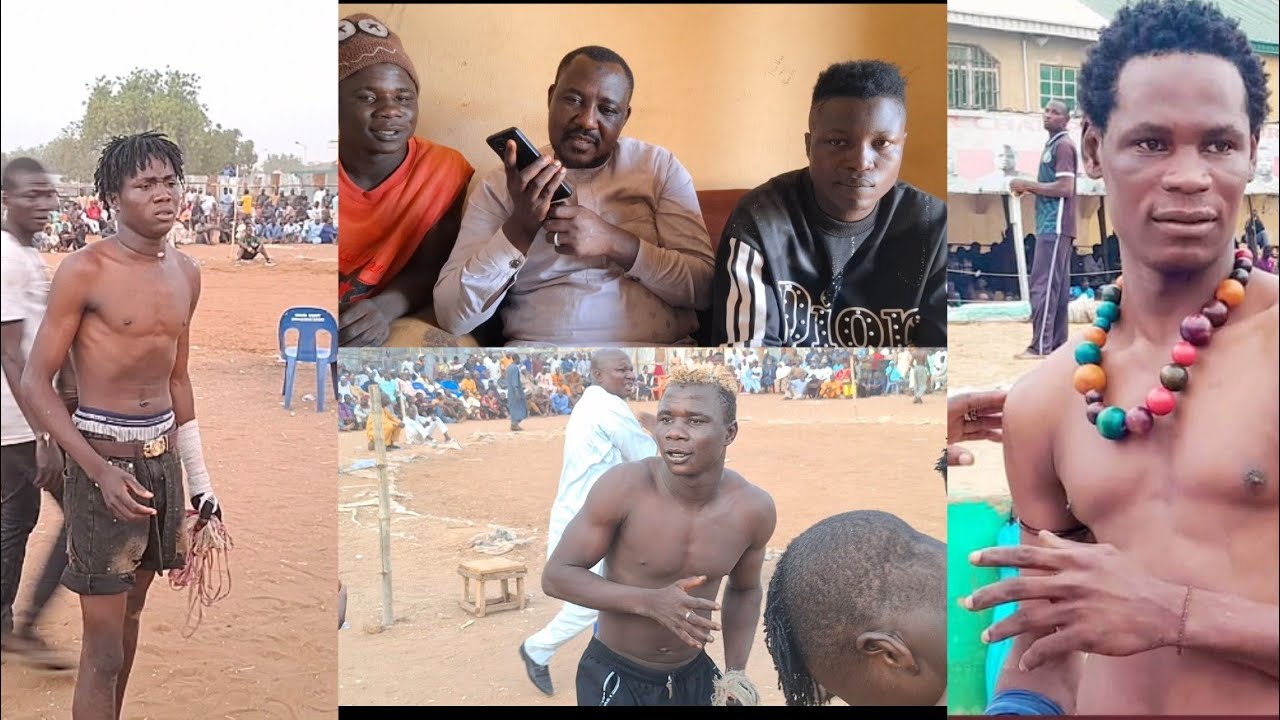 DOLE CE TASA NA KYALE AUTAN MAMMAN A DAMBEN SARAUTA KOWA YABUGI JANGO DA UMMARU SAI NA DOKESHI