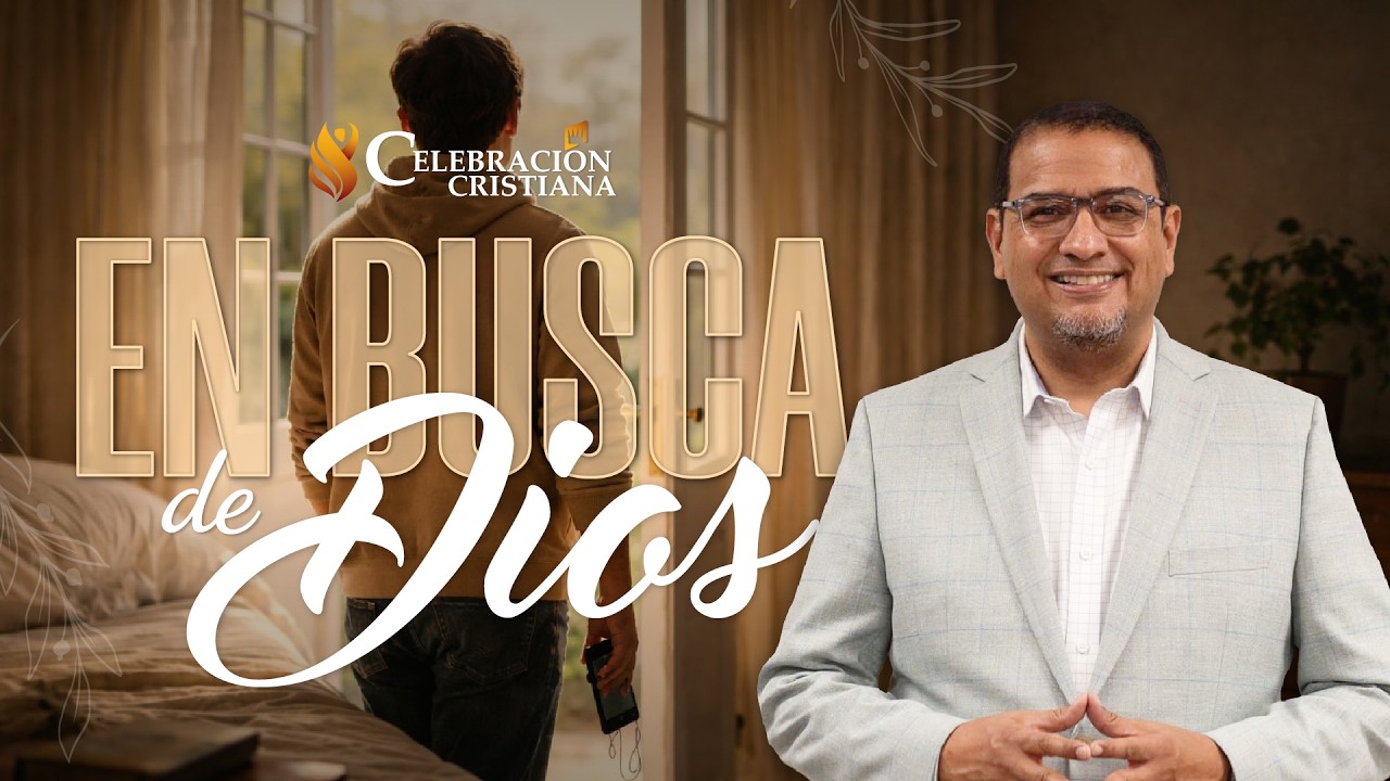 Fe Sin Garantías | Pastor Ernesto Lembert