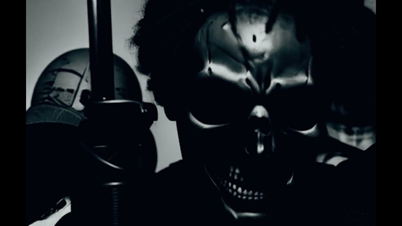 RTK (Lul Rell) - Score (Music Video) | Dir @ShawnEff559