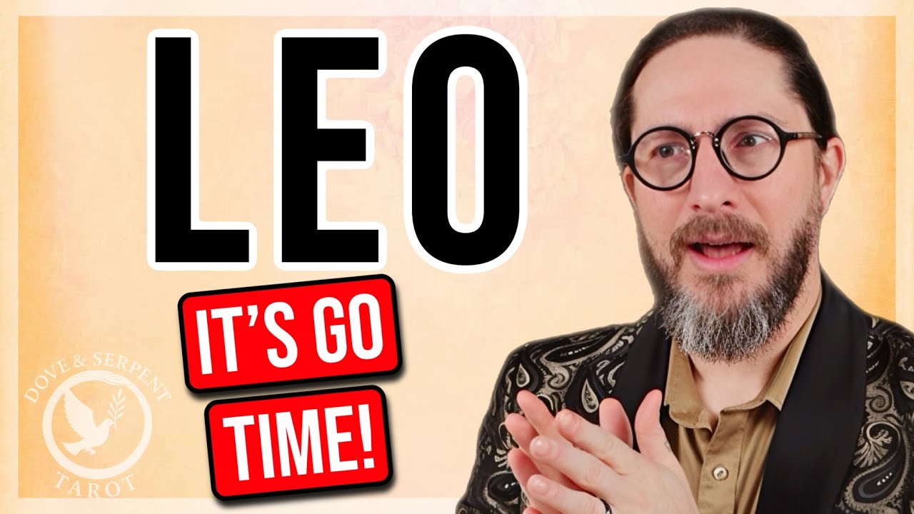 LEO - 