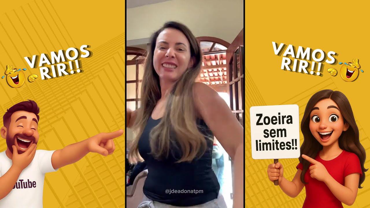 Vídeos Engraçados 23 #funny