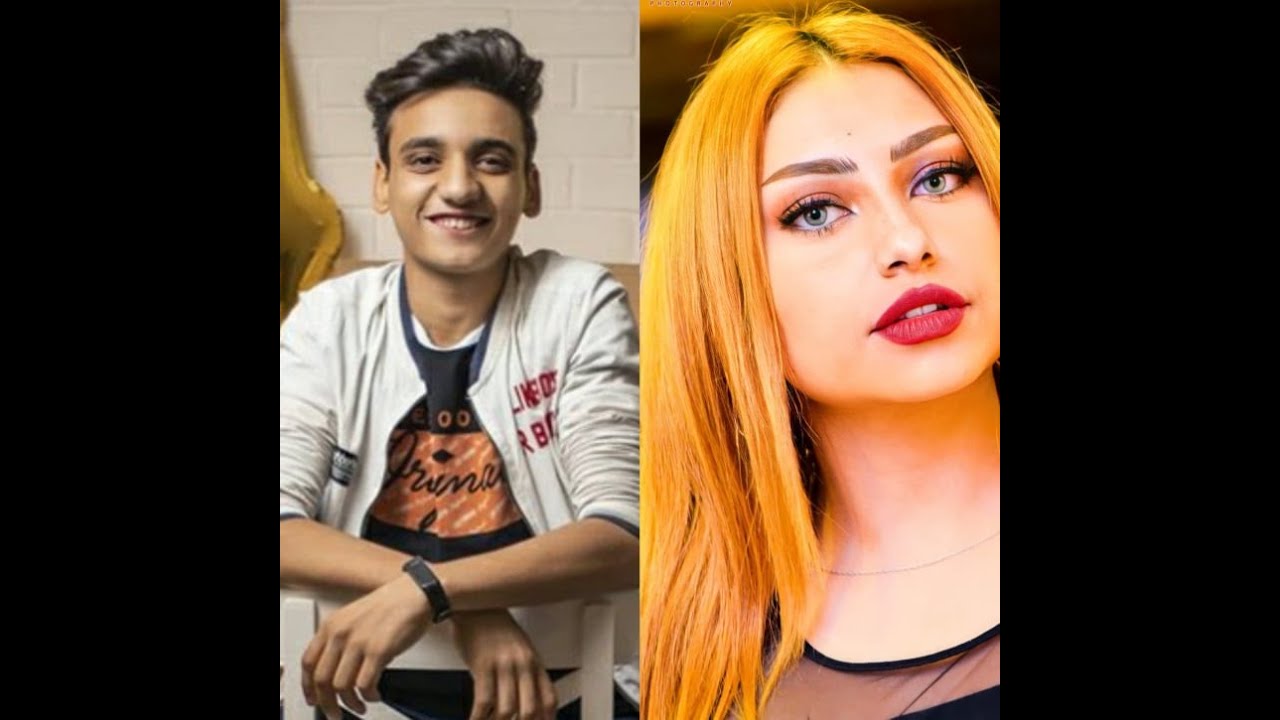القيصر للسوشيالتيه  يحكى كيفية تحفيزه على المذاكرة تقديم ايناس محمد