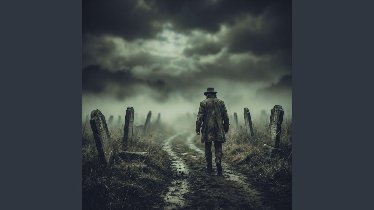 The Ballad of Ezekiel Crane (Dark Country & Gothic Country)